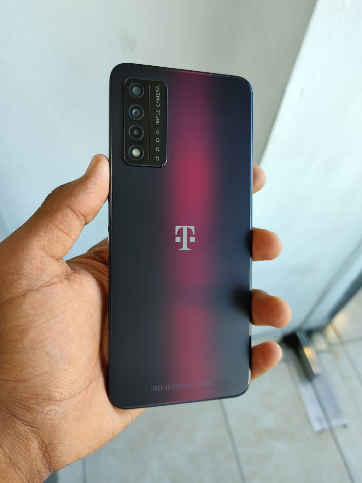 celulares y tabletas - REVVL V+Plus 5G 64GB desbloqueado condiciones 9/10 1