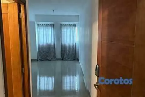 apartamentos - apartamento en la zona universitaria 7