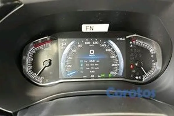 jeepetas y camionetas - 2027 Isuzu DMAX 8