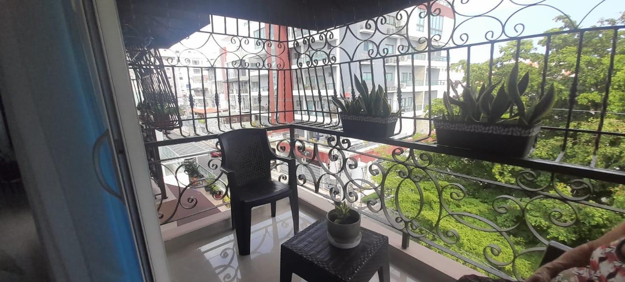 penthouses - Se vende apartamento tipo PH en El Millón 0