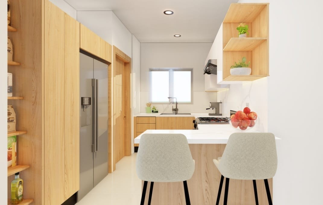 apartamentos - Se venden apartamentos en Proyectos Av. Independencia 5