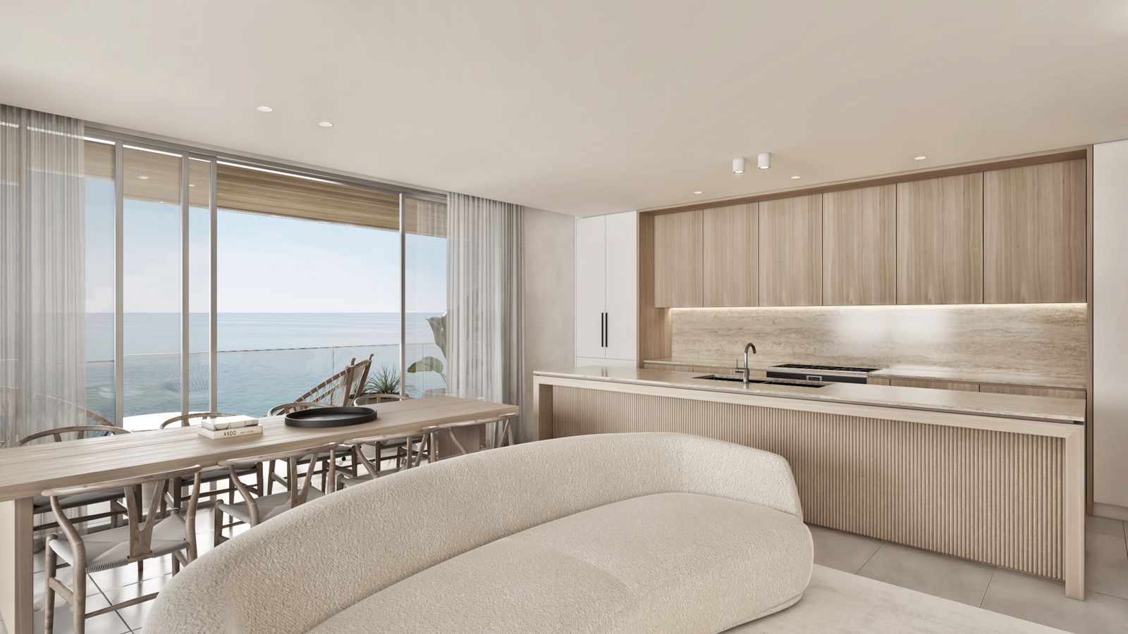 apartamentos - 🏡 Mareal Cabarete Project - Luxury Apartments 2