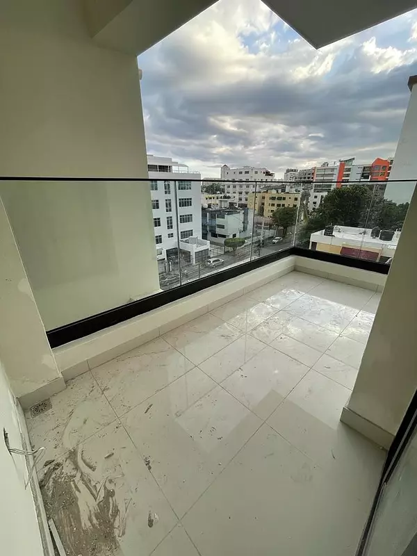 apartamentos - Se vende apartamento en Bella Vista 2