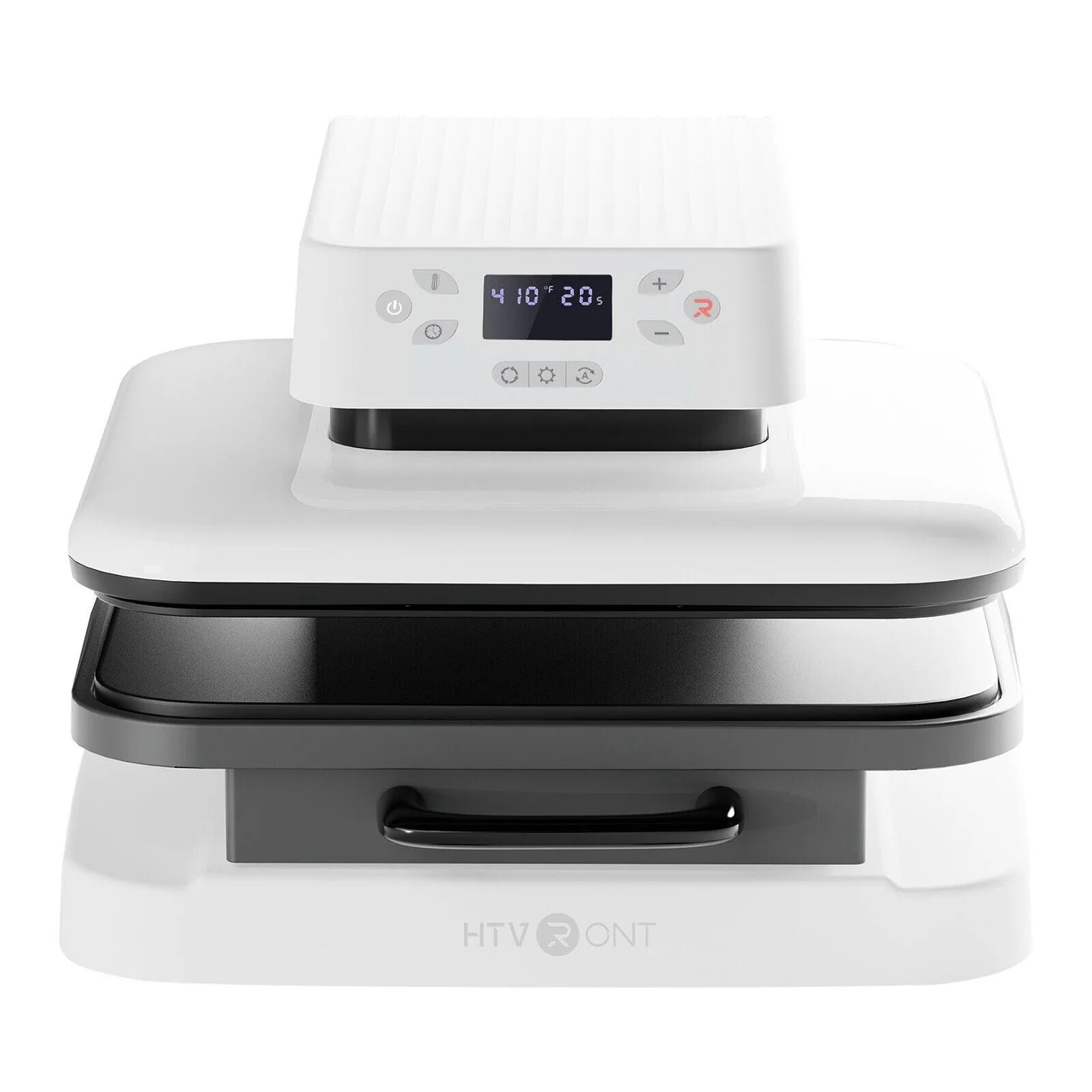 otros electronicos - Maquina de sublimacion Plana Automatica 15x15 - HT