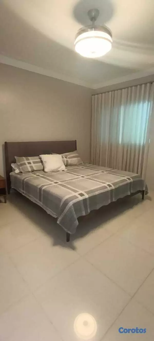 apartamentos - Bella Vista, con terraza ideal para Ejecutivo 7