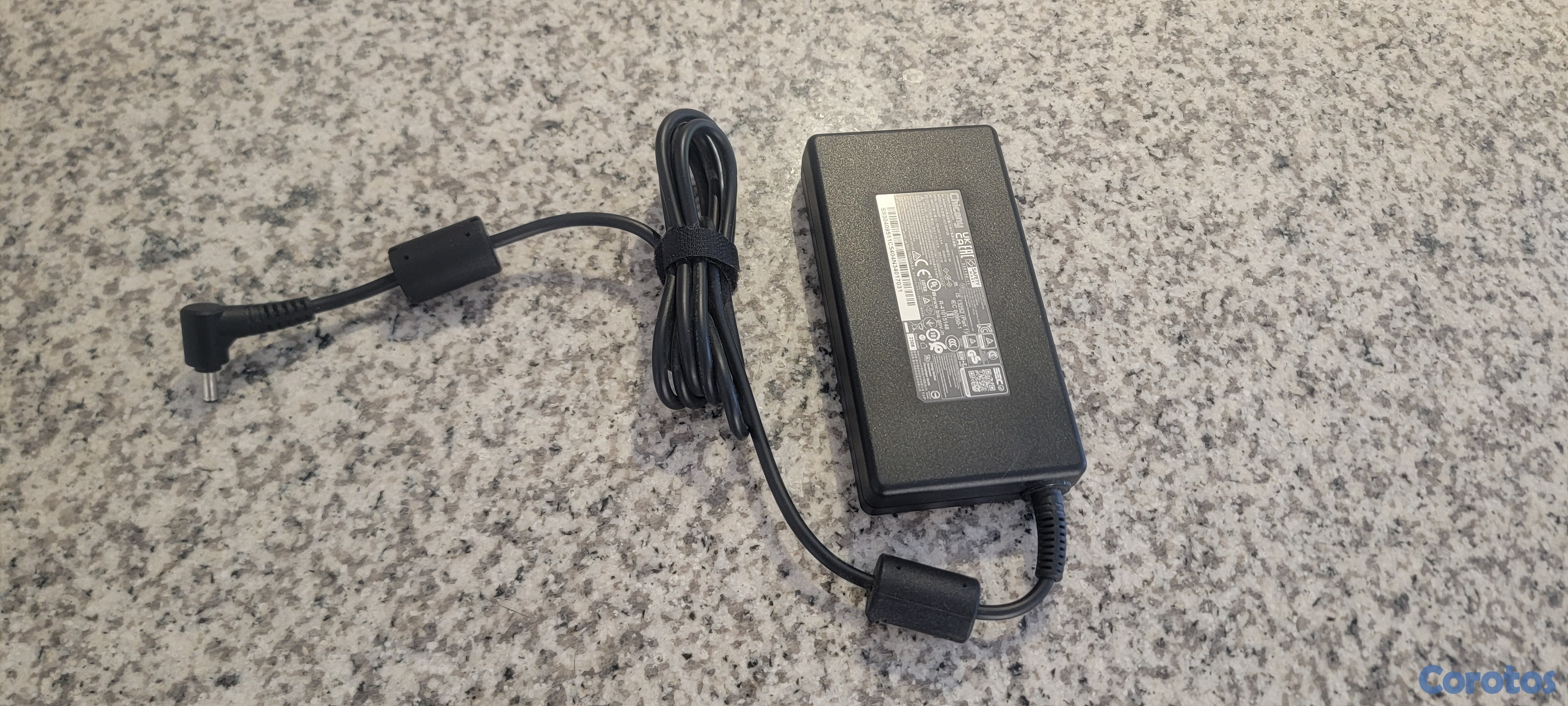 computadoras y laptops - MSI Katana 15 B13V 6