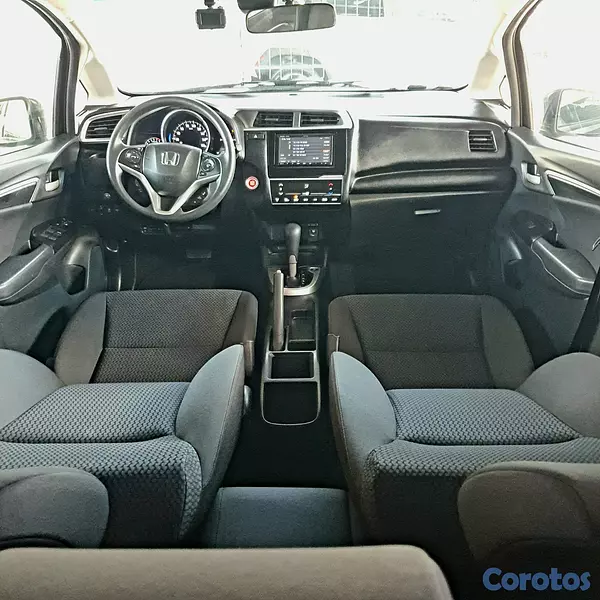 carros - HONDA FIT  2019 SPORT REC IMPORTADA🚗✔✅ 4