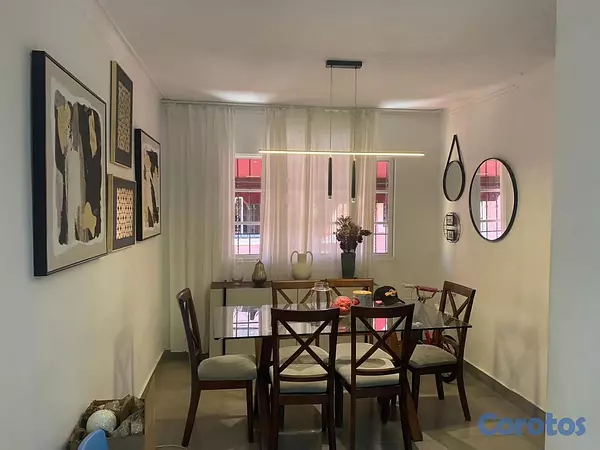 apartamentos - Apartamento en Venta – Ciudad Real II 9