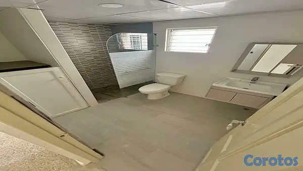 apartamentos - REBAJADO $36000  ALQUILER APARTAMENTO-ENSANCHE CARMELITA-MTS2 8