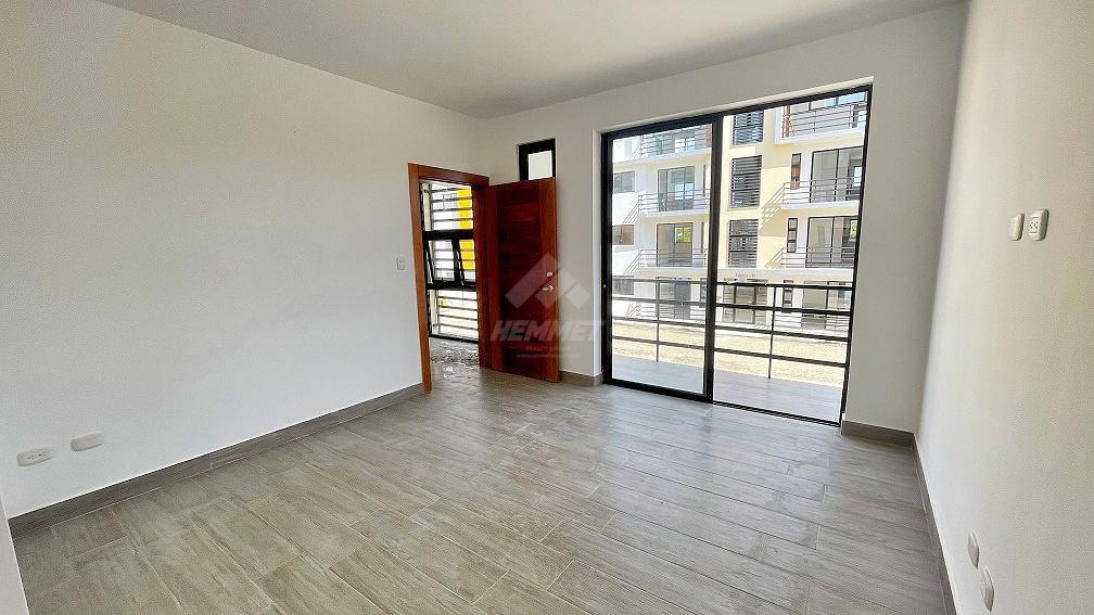 apartamentos - TERCER PISO ESTRENAR PROXIMO LAS DIANAS SANTIAGO 4