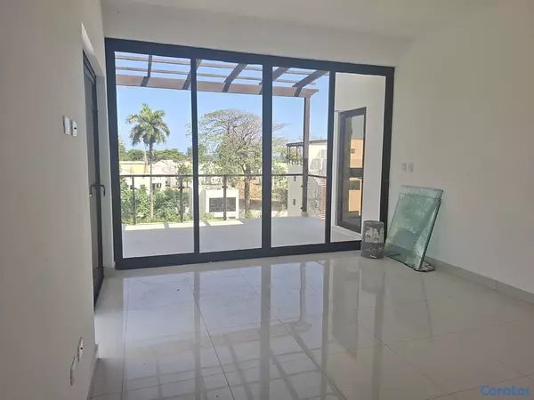 apartamentos - Acogedor apartamento nuevo tipo penthouse en el malecón con piscina  6