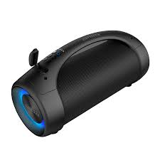 camaras y audio - Mini bocinas resistentes al agua.