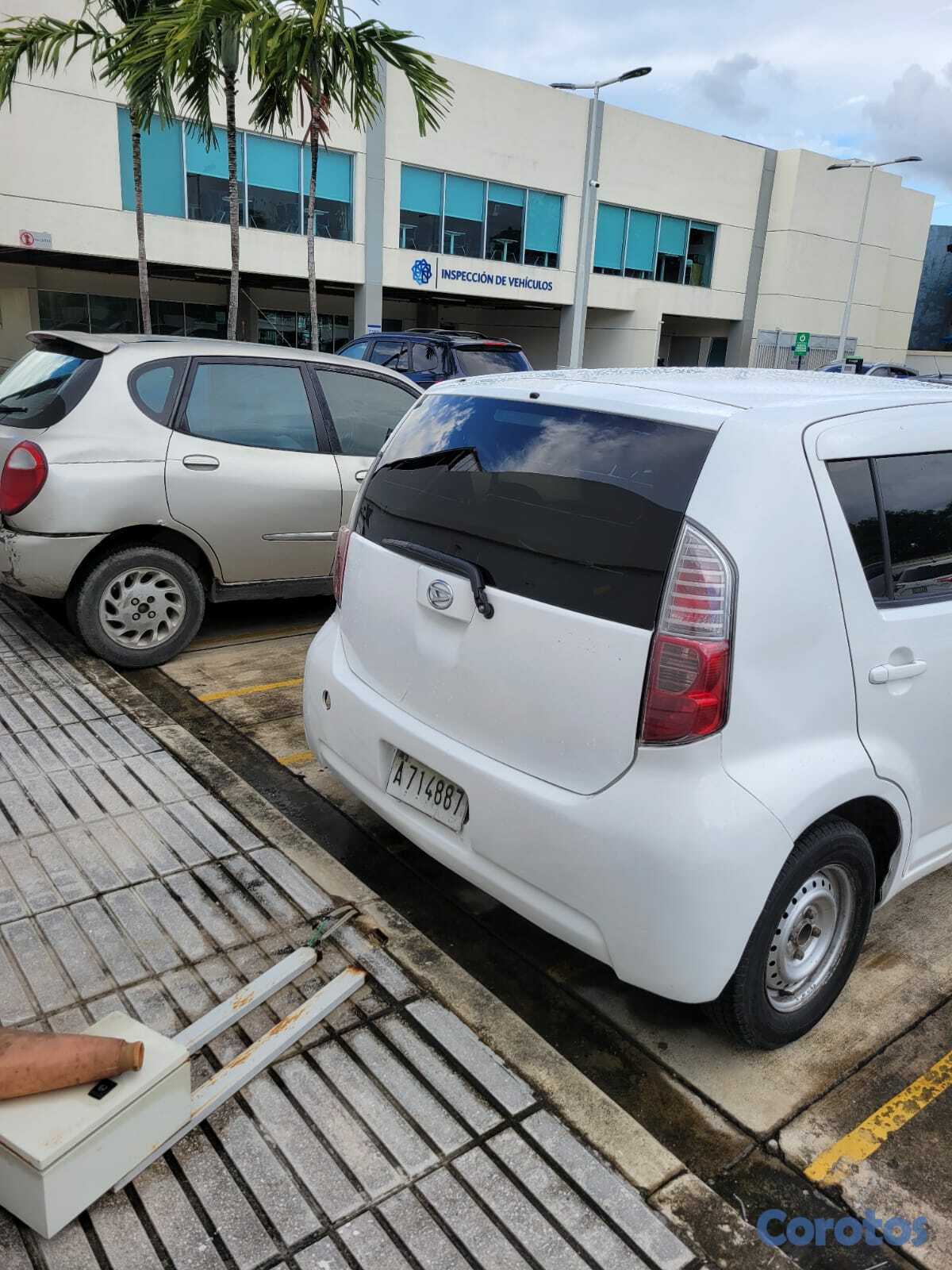 carros - dahiatsu boom 2010 nítido Motor ytransmisión aire nítido Pintura 9/10
negociable 4