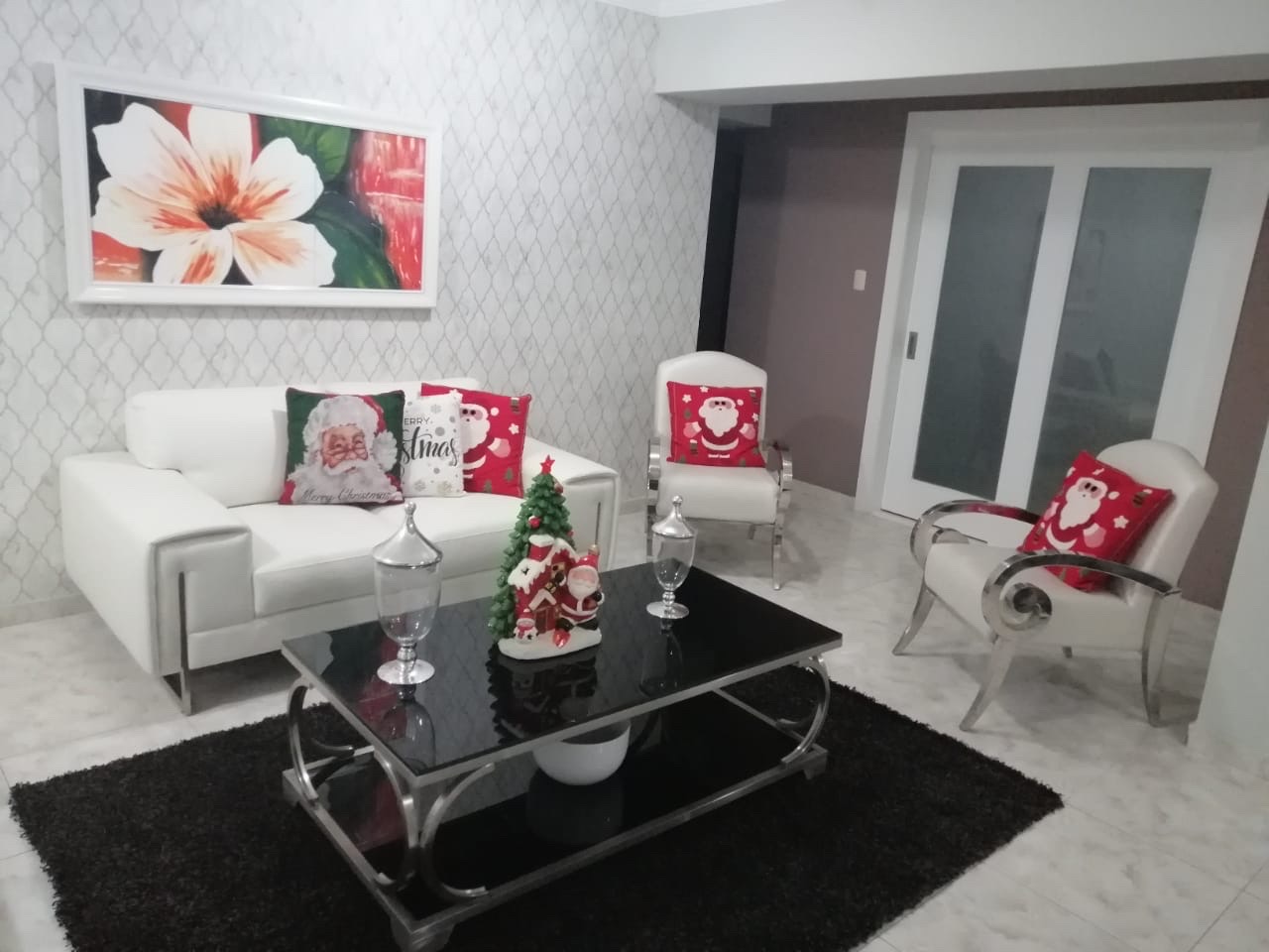 apartamentos - hermoso apartamento en una zona céntrica en el millon  1
