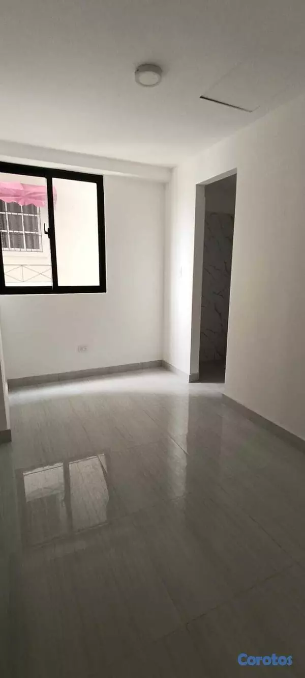 apartamentos - Bella Vista, Apartamento en Lujosa Torre 2hab 7