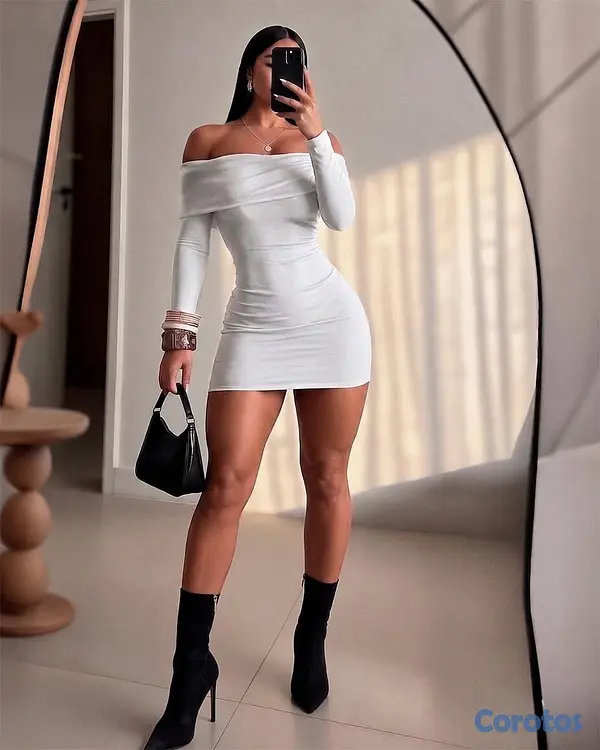 ropa para mujer - Fashion Naii, ropa de buena calidad 😍 12