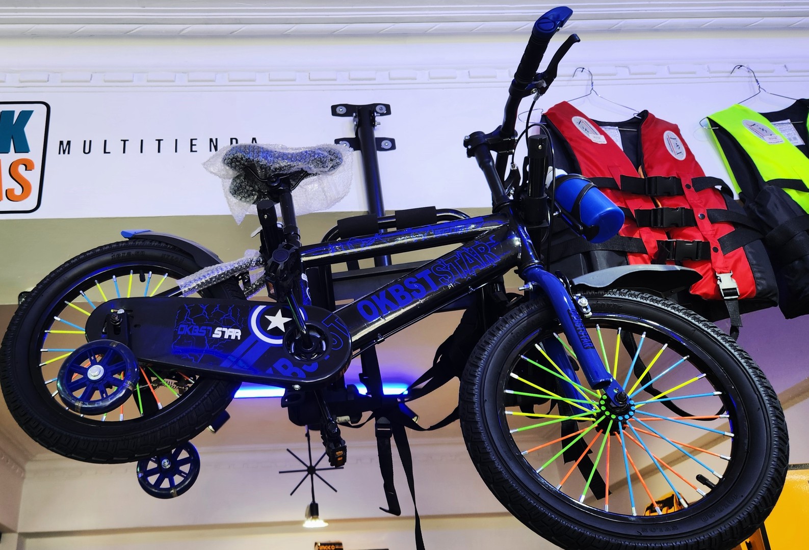 bicicletas y accesorios - bici, bicicleta, velocipedo. 3