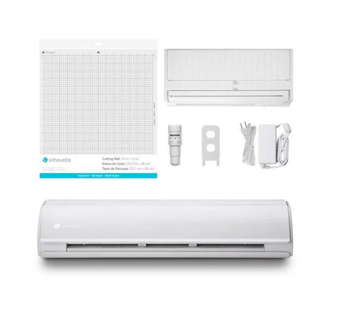 otros electronicos - Silhouette Cameo 5 - Plotter de corte 0