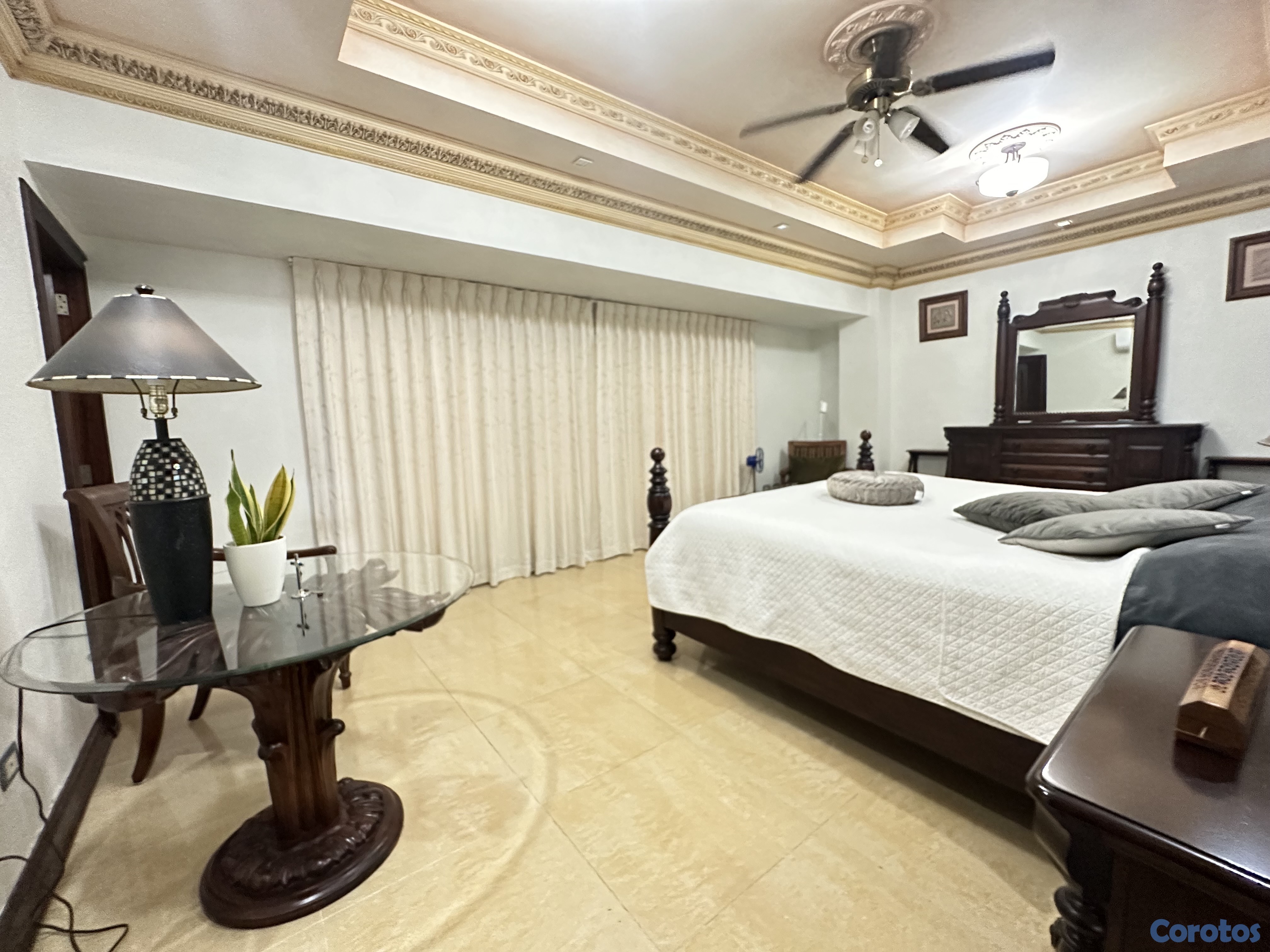 penthouses - Penthouse Apartamento de 4 habitaciones y 4+ parq  en Venta en Bella Vista Sur,  9