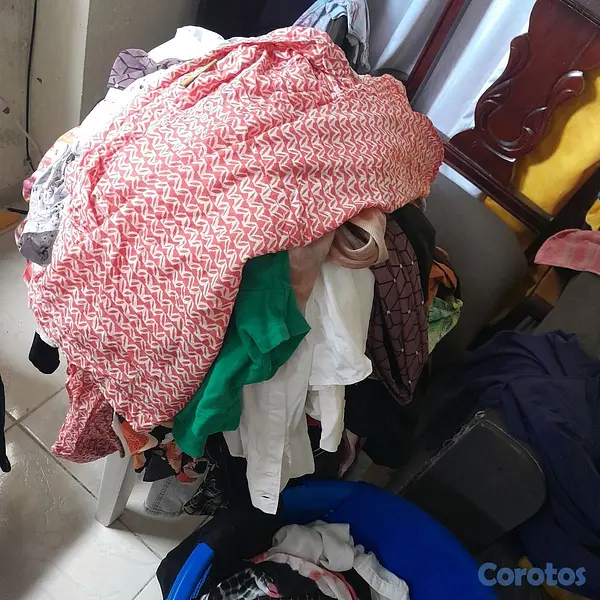ropa para mujer - Lote de ropa para mujer 11
