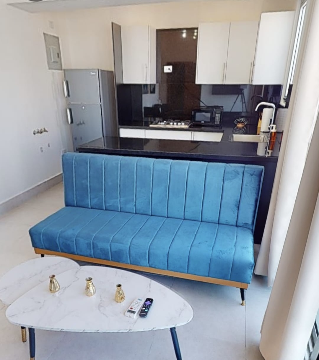 apartamentos - Piantini precio oportunidad US$130,000 Vendo de op 0