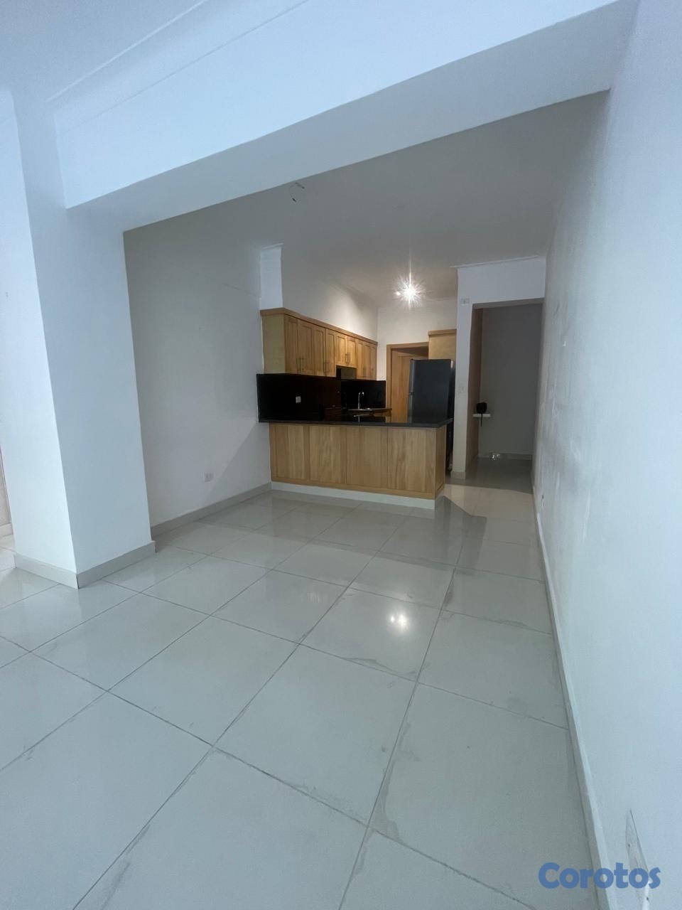 apartamentos - Alquilo apartamento frente a la universidad intec.  los próceres . Los jardines  2