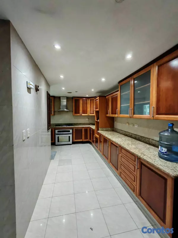 apartamentos -  Apartamento en alquiler con terraza privada y vista al Mar 6