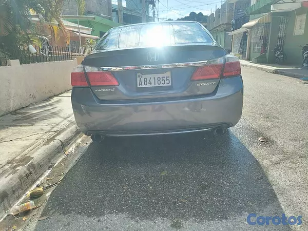carros - DE OPORTUNIDAD. LLAMAME Y CUADRAMOS 7