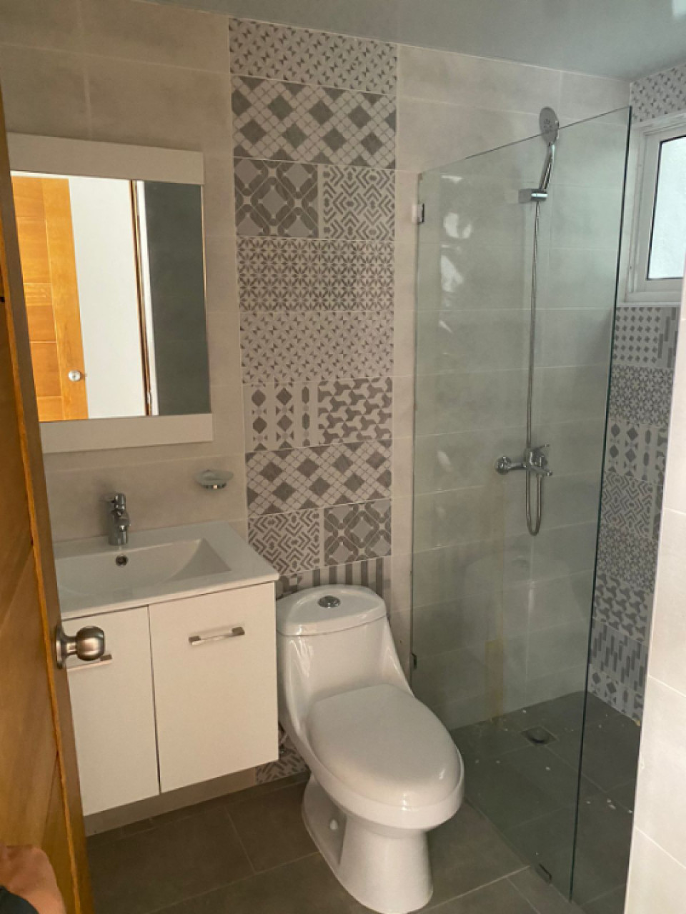 apartamentos - Apartamento en Venta en Arroyo Hondo 3H, 2B, 2P, 3re nivel 6