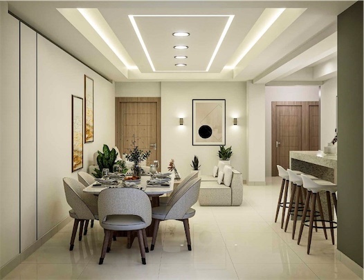 apartamentos - Proyecto de apartamentos en venta en el millón 5