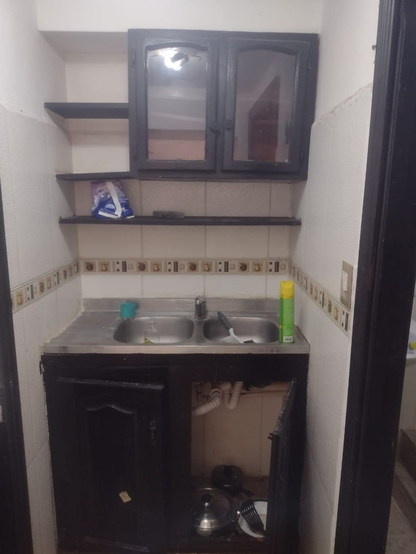 apartamentos - Alquiler Apartamento Amueblado de 1 Habitación, Zona Colonial 1