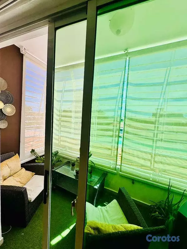 apartamentos - apartamento 3er nivel con ascensor en alma rosa 1 9