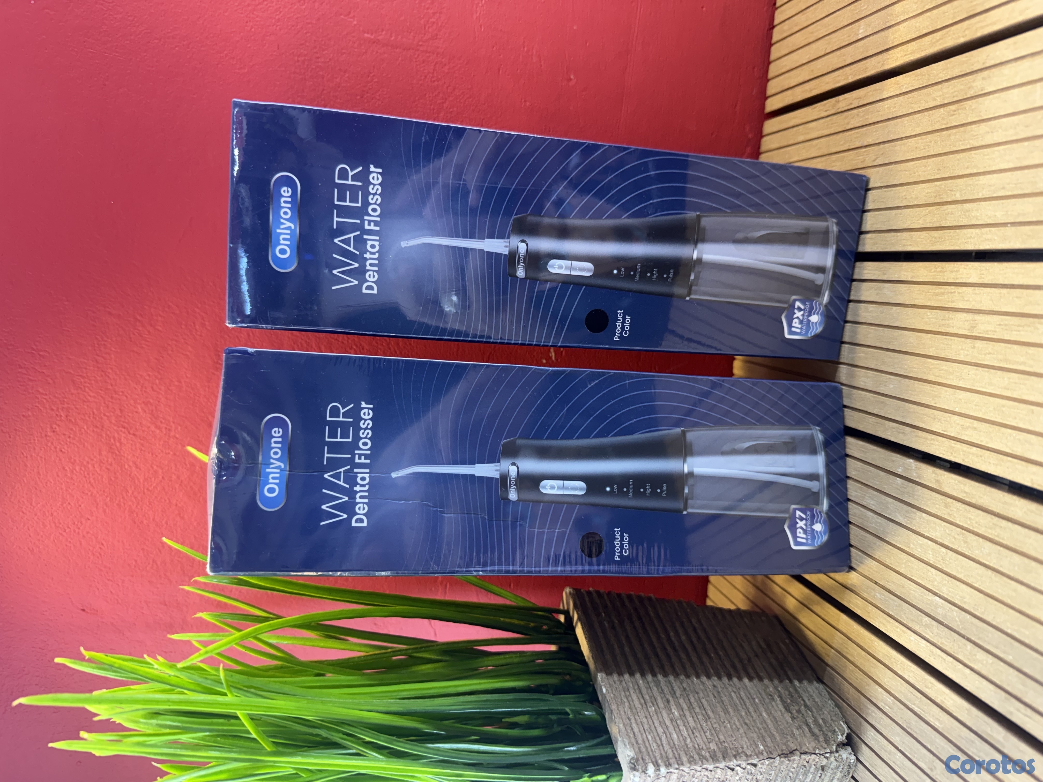 salud y belleza - Máquina para los Dientes Nueva