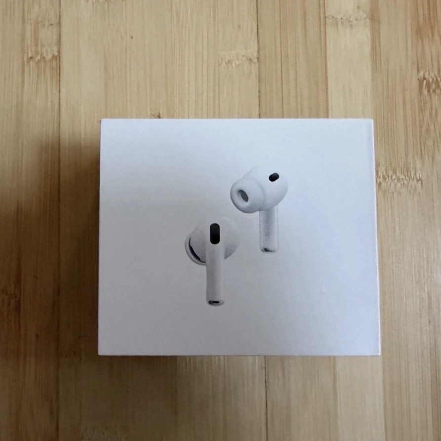 accesorios para electronica - Los nuevos AirPods Pro 3 ya en ManiaphoneRD 1