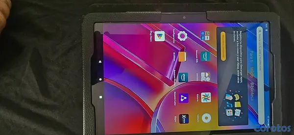 otros electronicos - Vendo un tablet de Amazon Fire tablet de 10 pulgadas   2
