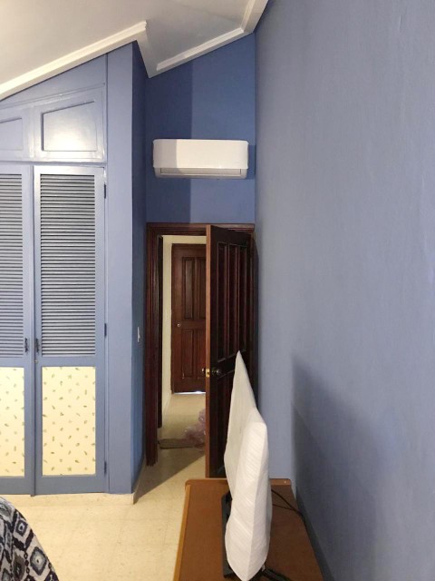 apartamentos - Apartamento amoblado 3