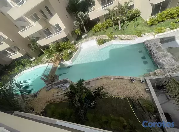 apartamentos - Bayahibe – Apartamento de 2 habitaciones - Entrega Diciembre 2026 6