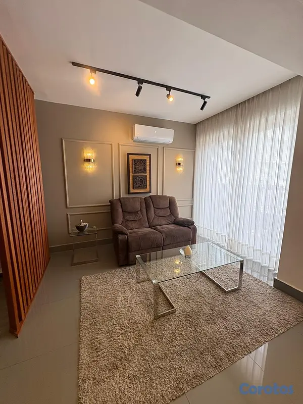 apartamentos - Apartamento En Alquiler 📍En  Evaristo Morales  11