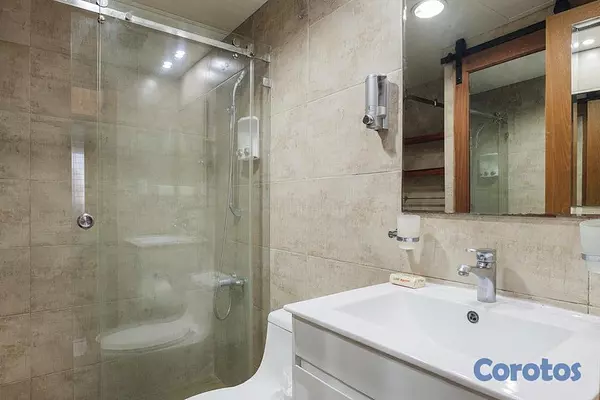 apartamentos - Apartamento en venta en paraiso 7