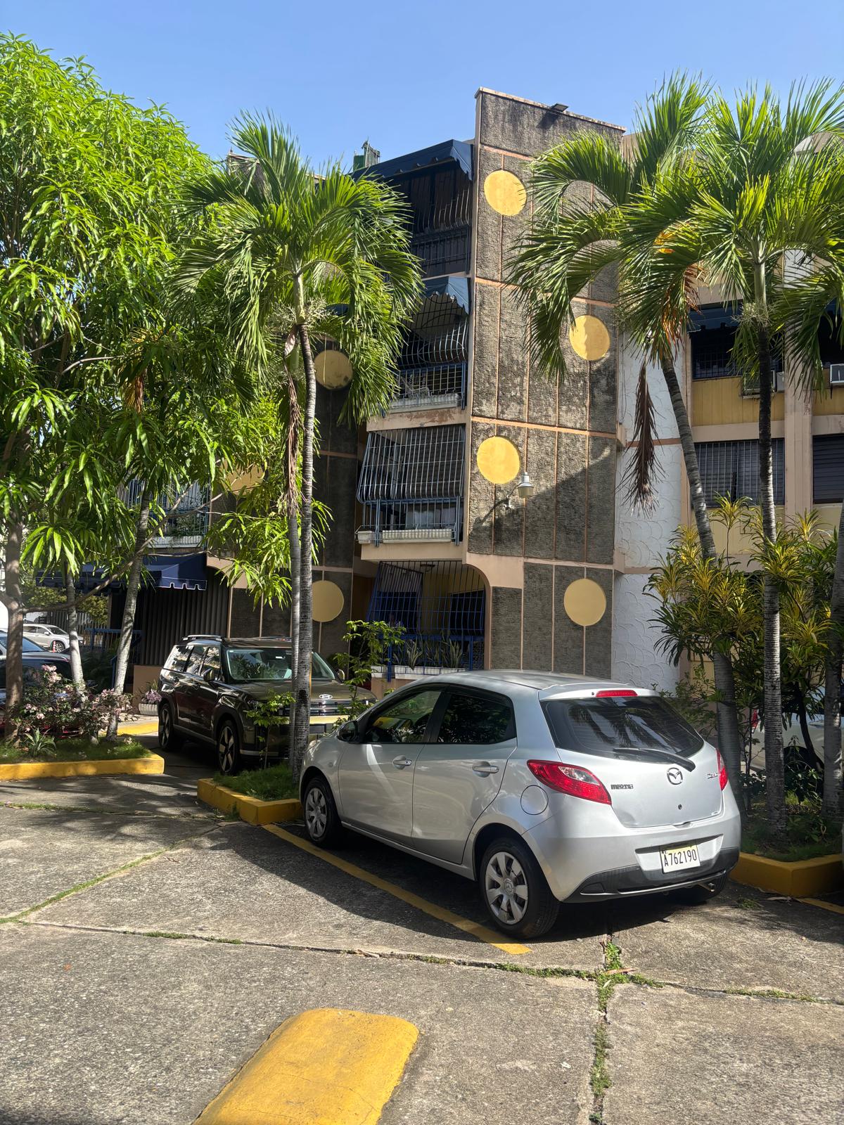apartamentos - Vendo apartamento en Gazcue 
