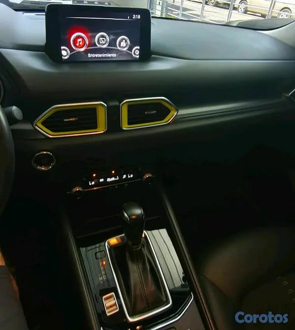 jeepetas y camionetas - mazda cx5 gs 2024 3