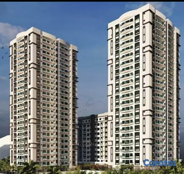 apartamentos - ! DIO! San Isidro Down Center! Compra en planos Invierte ya. 7