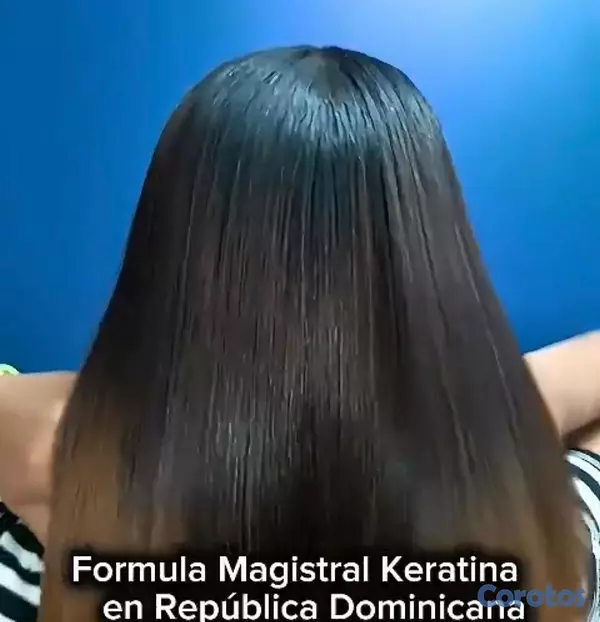 salud y belleza - Tratamiento Capilar -  Increíble pero cierto 9