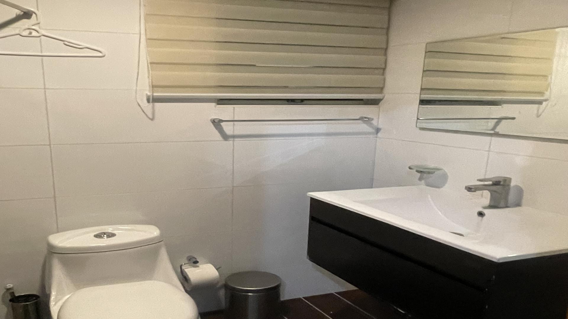 apartamentos - Alquiler amueblado 7