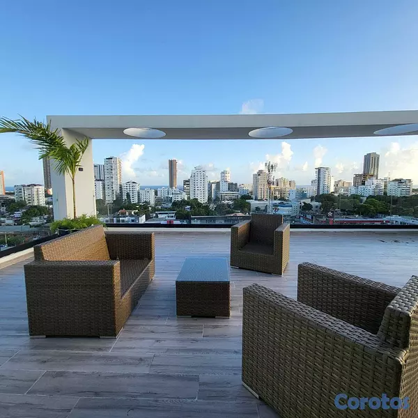 apartamentos - Aparamento Nuevo en Venta Mirador Norte 2 hab 8