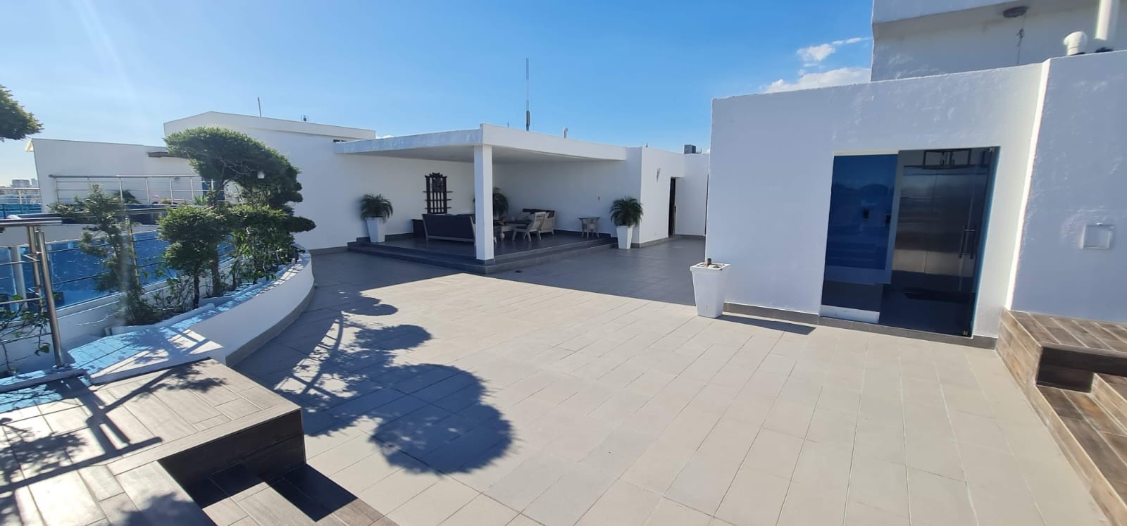 apartamentos - Se vende apartamento en La Esperilla 9