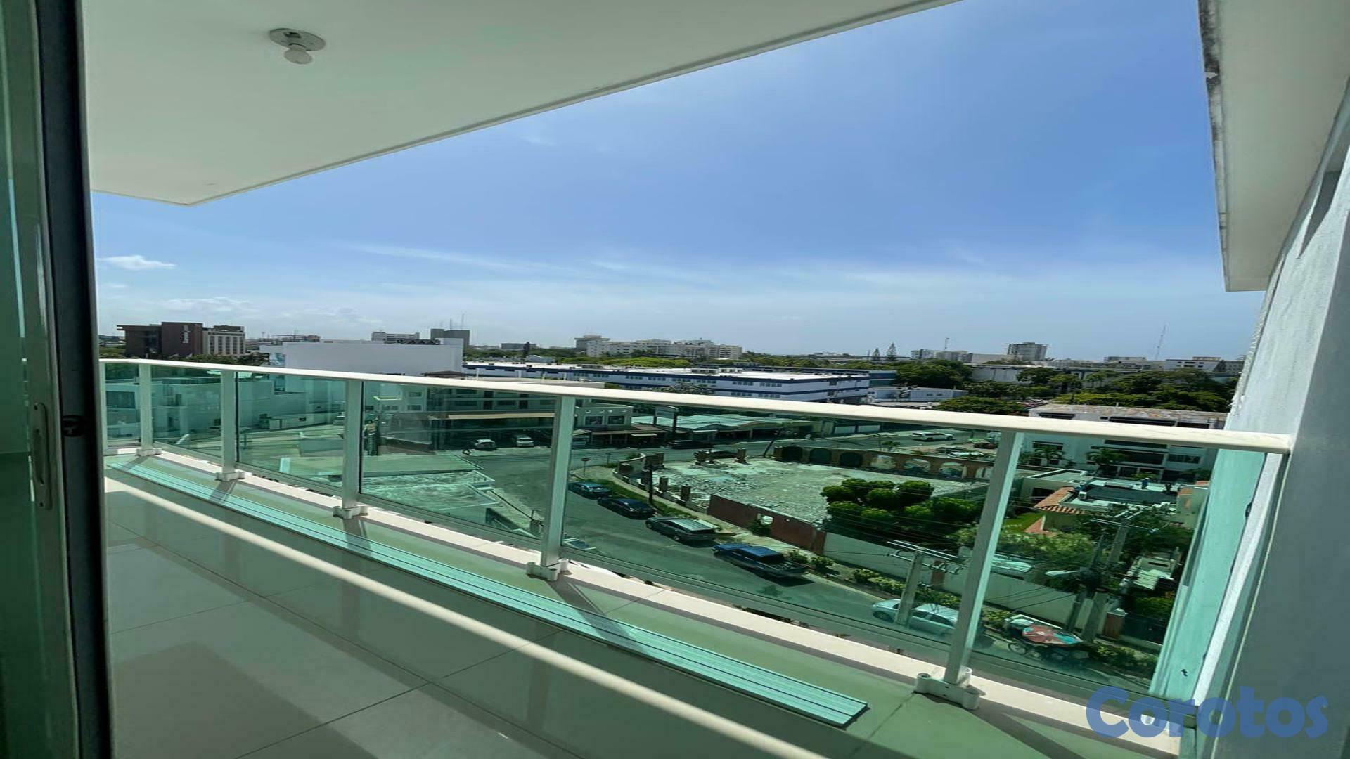 apartamentos - Apartamento en venta y alquiler en El Vergel de 3 habitaciones 7