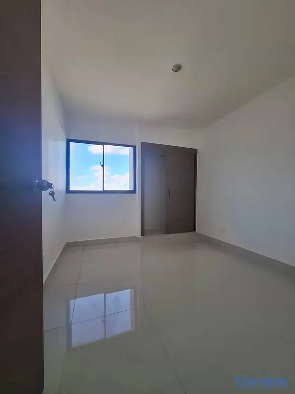apartamentos - Apartamento en n Venta Residencial Corales del Caribe  10