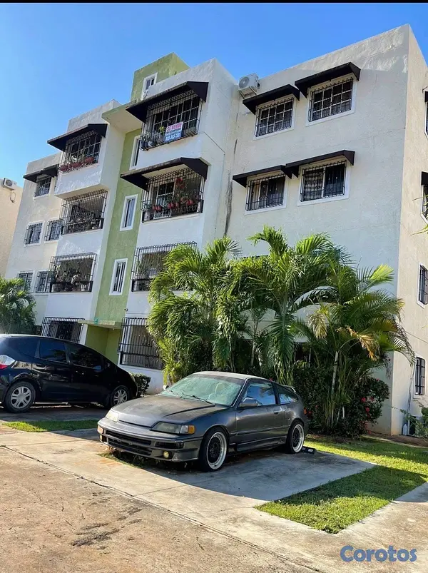 apartamentos - venta de departamento, (proyecto san Isidro labrador)  8