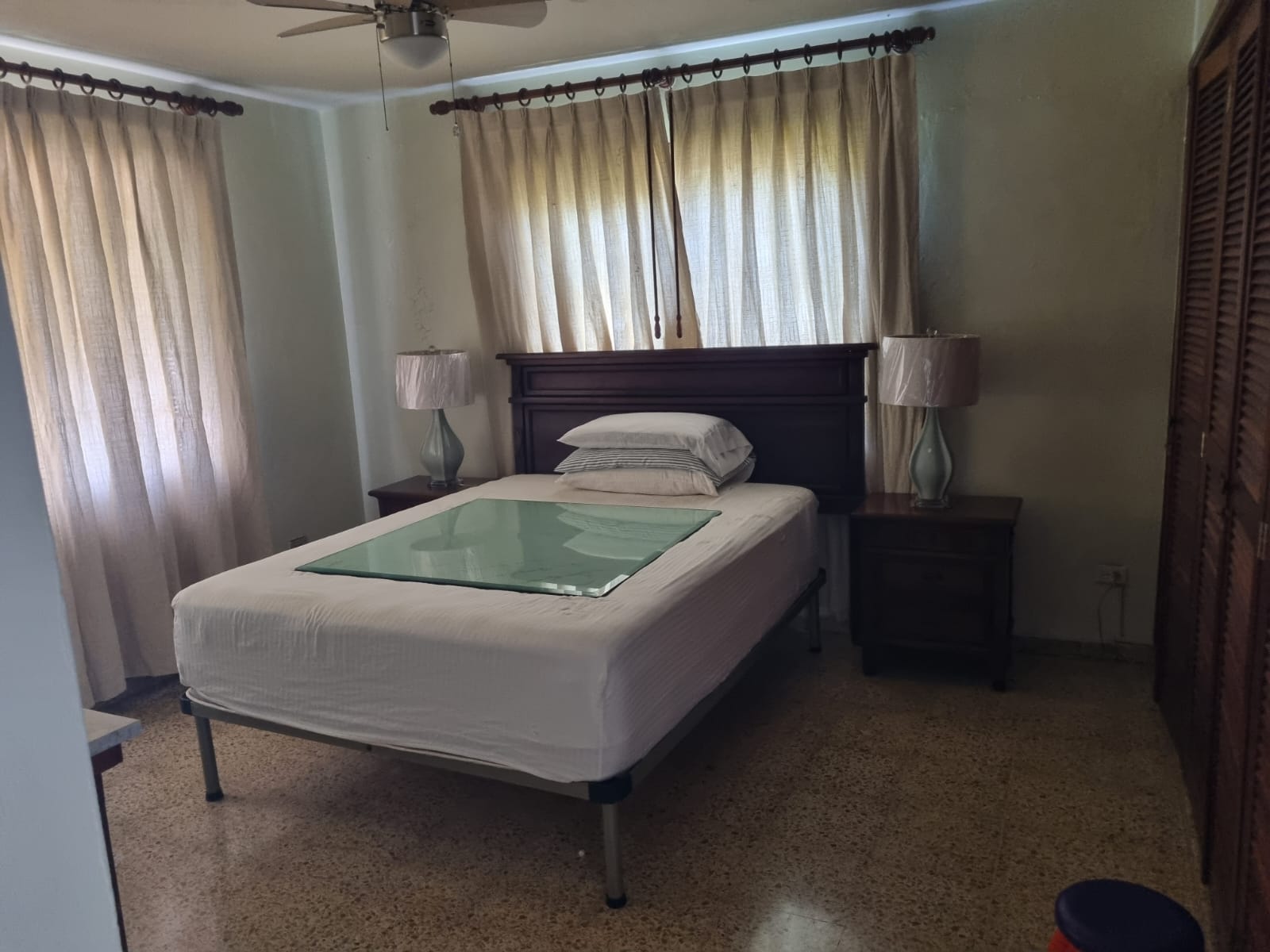 apartamentos - Apartamento clasico en Gazcue 6